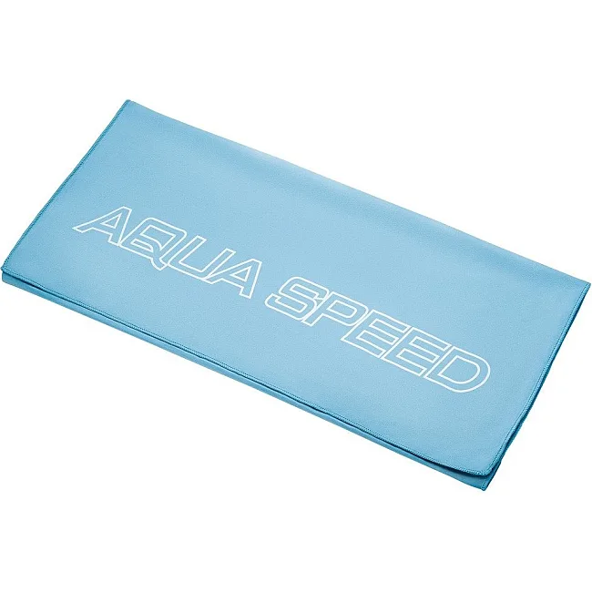 Полотенце Aqua Speed ​​DRY FLAT 7043 70x140см