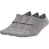 Носки Nike U NK EVERYDAY PLUS CUSH FOOTIE 3PR