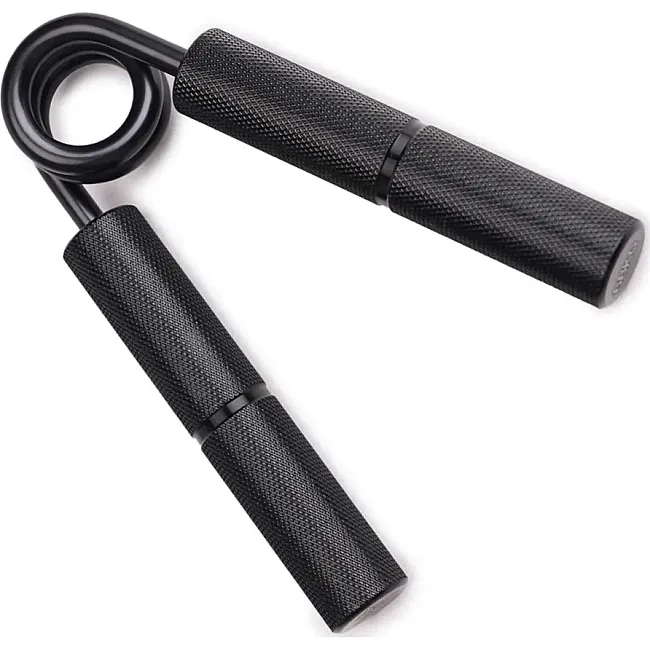 Эспандер-ножницы алюминиевый PowerPlay 4322 (68 кг) Hand Grip Черный