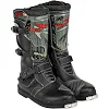 Мотоботы Adventure дорожные высокие PRO-BIKER SPEED M-6823 41-45 (Черный)