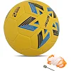 М'яч гандбольний STAR GOLD BASIC HB612
 2 (Жовтий-синій)