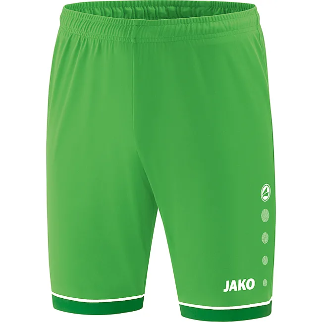 Спортивные шорты competition JAKO 4418-22