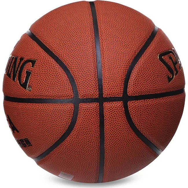 Баскетбольный мяч SPALDING 76631Y CUBA №7