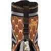 Боксерки для бокса VENUM Elite Evo Monogram Black Brown