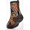 Боксерки для бокса VENUM Elite Evo Monogram Black Brown