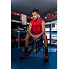 Боксерки Title Ring Freak Black Red