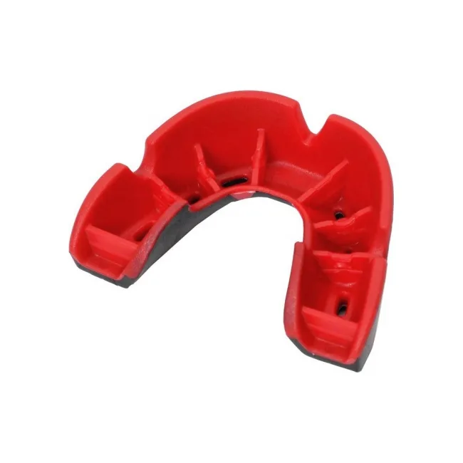 Капа детская OPRO Self-Fit UFC Full Pack Junior Silver