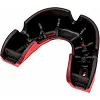 Капа детская OPRO Self-Fit UFC Full Pack Junior Silver