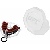 Капа детская OPRO Self-Fit UFC Full Pack Junior Silver