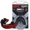 Капа детская OPRO Self-Fit UFC Full Pack Junior Silver