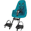Детское сиденье на велосипед BOBIKE Mini ONE / Bahama blue