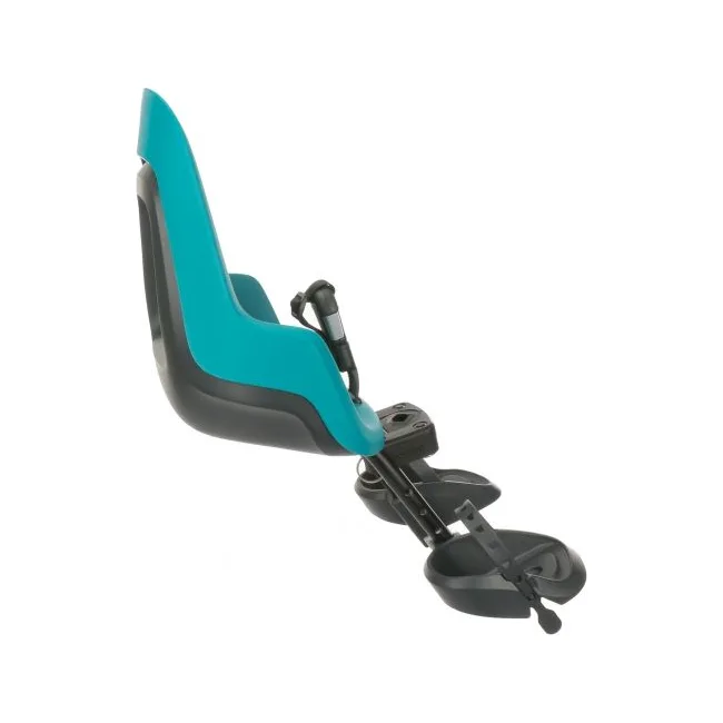 Детское сиденье на велосипед BOBIKE Mini ONE / Bahama blue