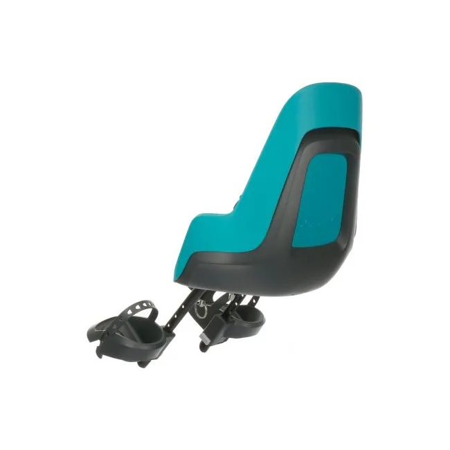 Детское сиденье на велосипед BOBIKE Mini ONE / Bahama blue