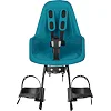 Детское сиденье на велосипед BOBIKE Mini ONE / Bahama blue