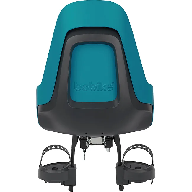 Детское сиденье на велосипед BOBIKE Mini ONE / Bahama blue