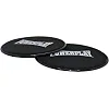 Диски-слайдеры для скольжения POWERPLAY 4332 Sliding Disk (Ø18) Черные