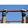 Фитнес перчатки POWER SYSTEM PS-2700 No Compromise Black/White