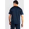 Футболка мужская UFC VENUM FIGHT WEEK 4.0 Mens Dry-Tech Blue