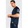Футболка мужская UFC VENUM FIGHT WEEK 4.0 Mens Dry-Tech Blue