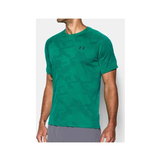 Футболка Under Armour Tech™ Jacquard