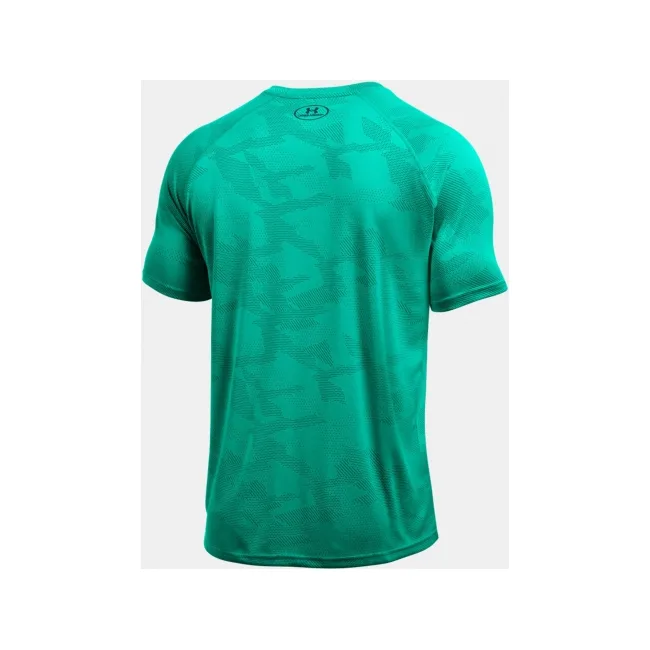 Футболка Under Armour Tech™ Jacquard