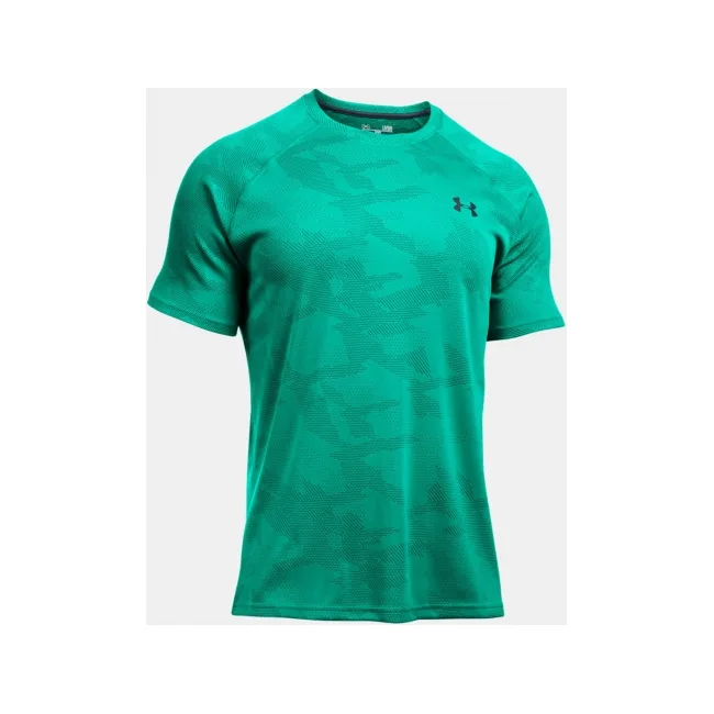 Футболка Under Armour Tech™ Jacquard