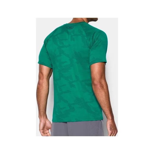 Футболка Under Armour Tech™ Jacquard