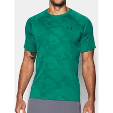 Футболка Under Armour Tech™ Jacquard