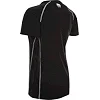 Футболка Venum Contender T-shirt Black