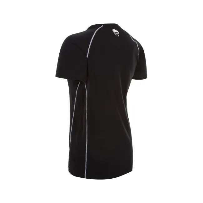 Футболка Venum Contender T-shirt Black