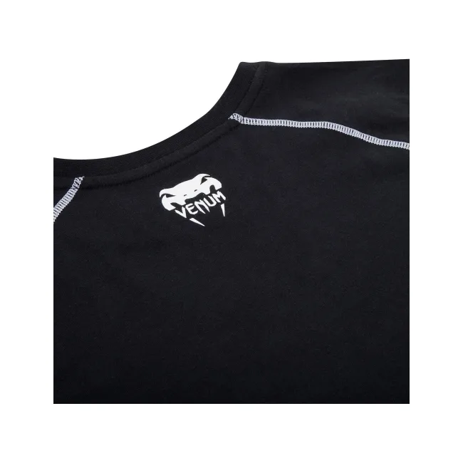 Футболка Venum Contender T-shirt Black