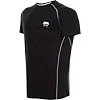Футболка Venum Contender T-shirt Black
