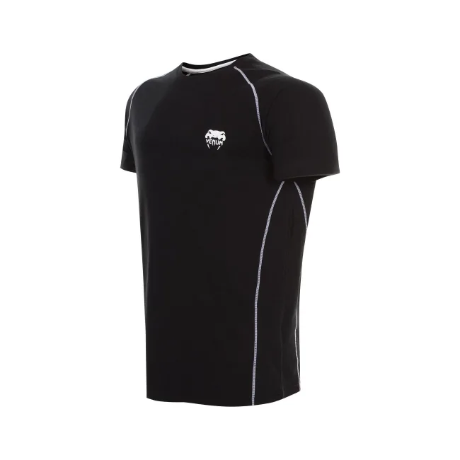 Футболка Venum Contender T-shirt Black