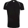 Футболка Venum Contender T-shirt Black
