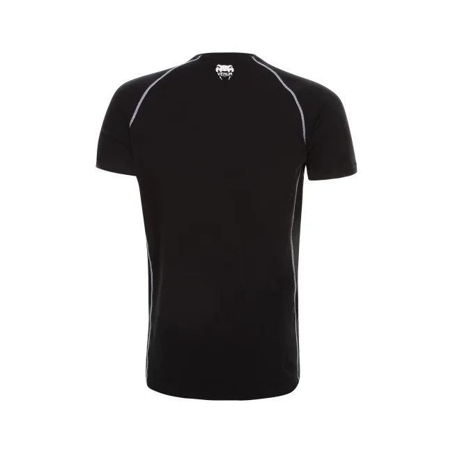 Футболка Venum Contender T-shirt Black