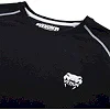Футболка Venum Contender T-shirt Black