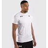Футболка VENUM UFC FightNight Pro Linе Dry Tech White