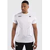 Футболка VENUM UFC FightNight Pro Linе Dry Tech White