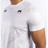 Футболка VENUM UFC FightNight Pro Linе Dry Tech White