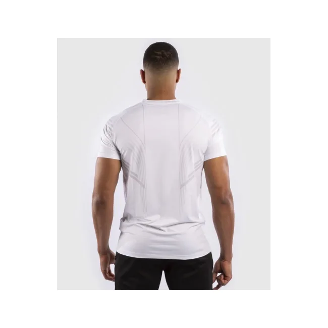 Футболка VENUM UFC FightNight Pro Linе Dry Tech White