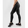 Жіночі штани Venum Defender Leggings Black Black