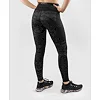 Жіночі штани Venum Defender Leggings Black Black