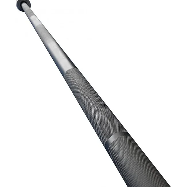 Гриф VNK Pro Black 220 (навантаження до 270 кг)