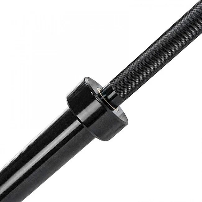 Гриф VNK Pro Black 220 (навантаження до 270 кг)