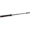 Гриф VNK Pro Black 220 (навантаження до 270 кг)