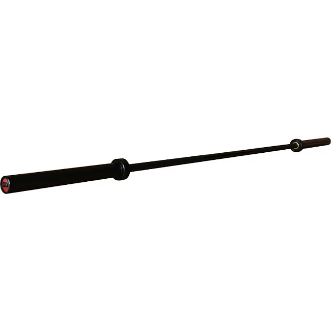 Гриф VNK Pro Black 220 (навантаження до 270 кг)