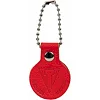 Скоростная груша Title Ali Sting 6 X 9 Red White