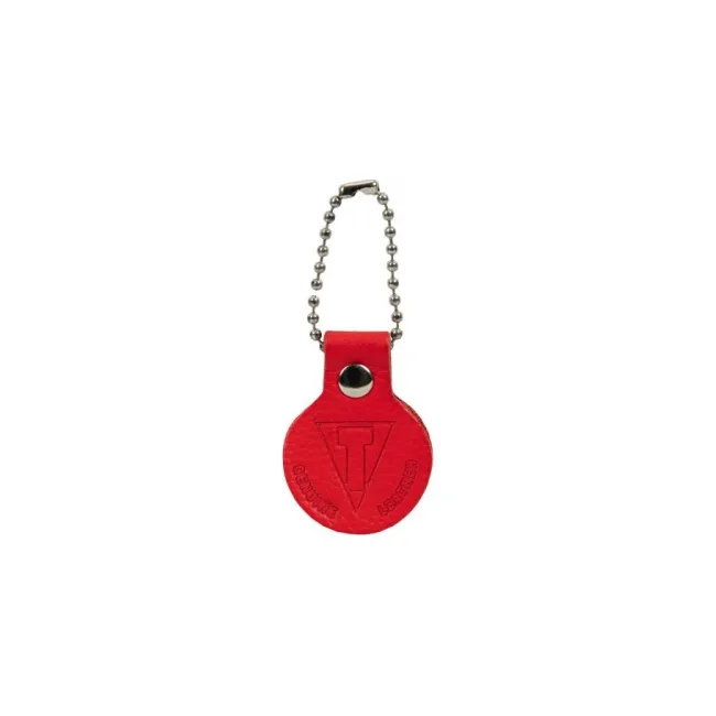 Скоростная груша Title Ali Sting 6 X 9 Red White