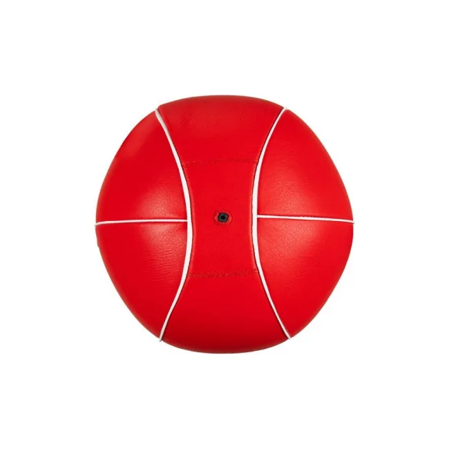 Скоростная груша Title Ali Sting 6 X 9 Red White