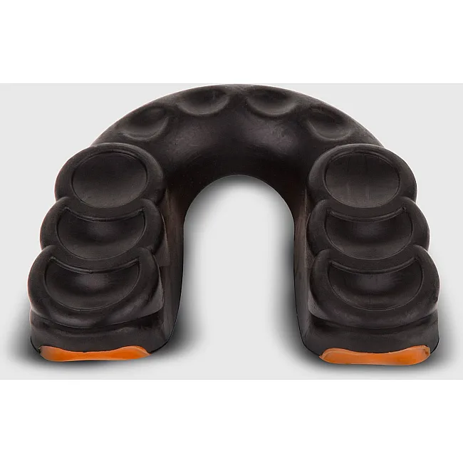 Капа для бокса VENUM Challenger Black Orange